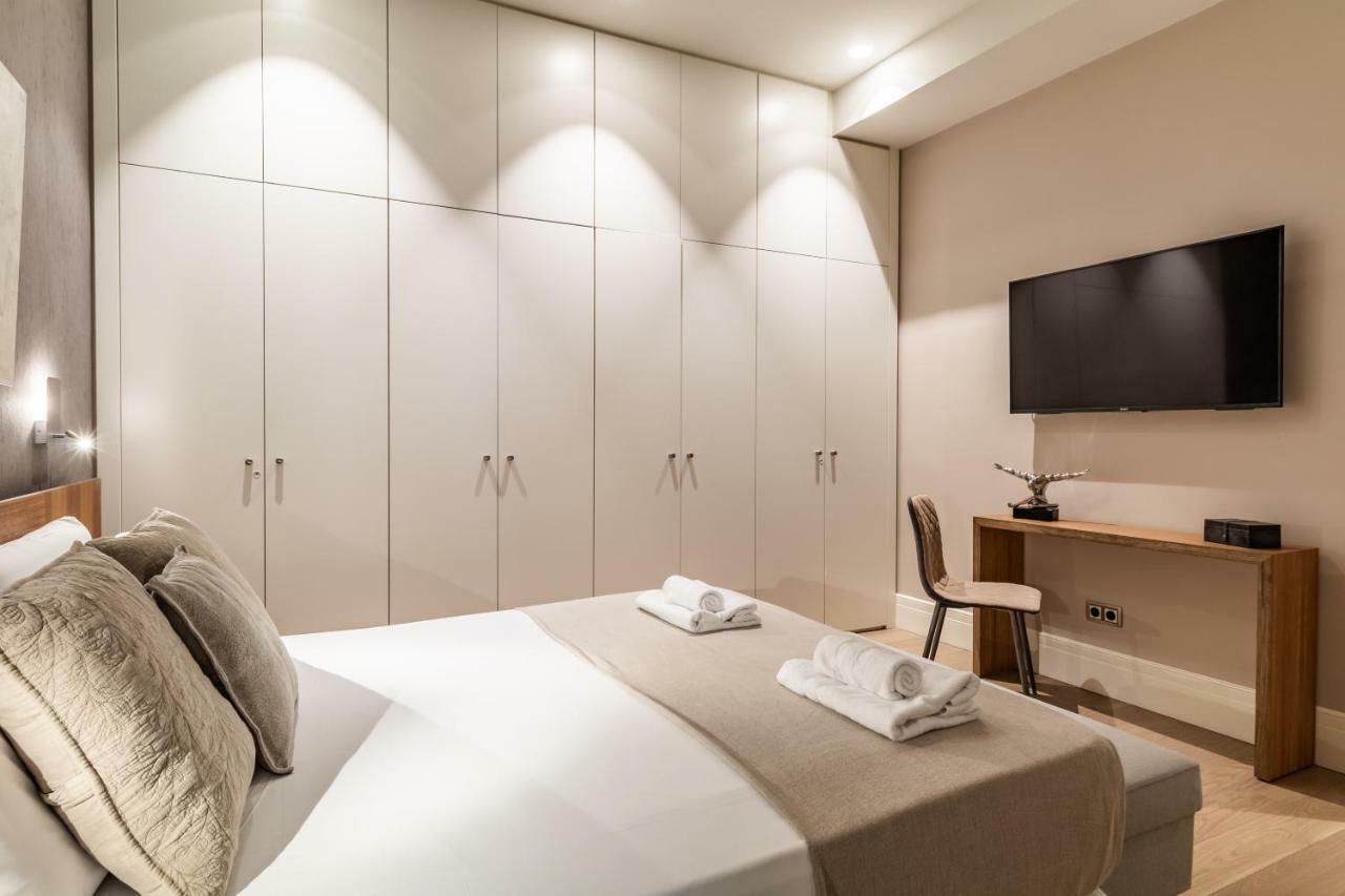 Pyr Select Salamanca Luxury Vi Apartamento *