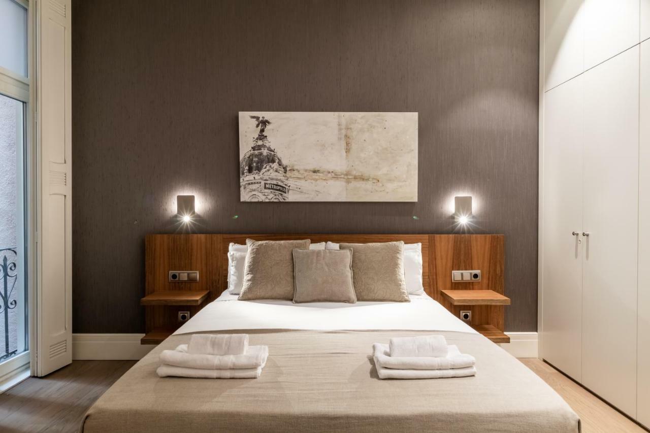 Apartamento Pyr Select Salamanca Luxury Vi *