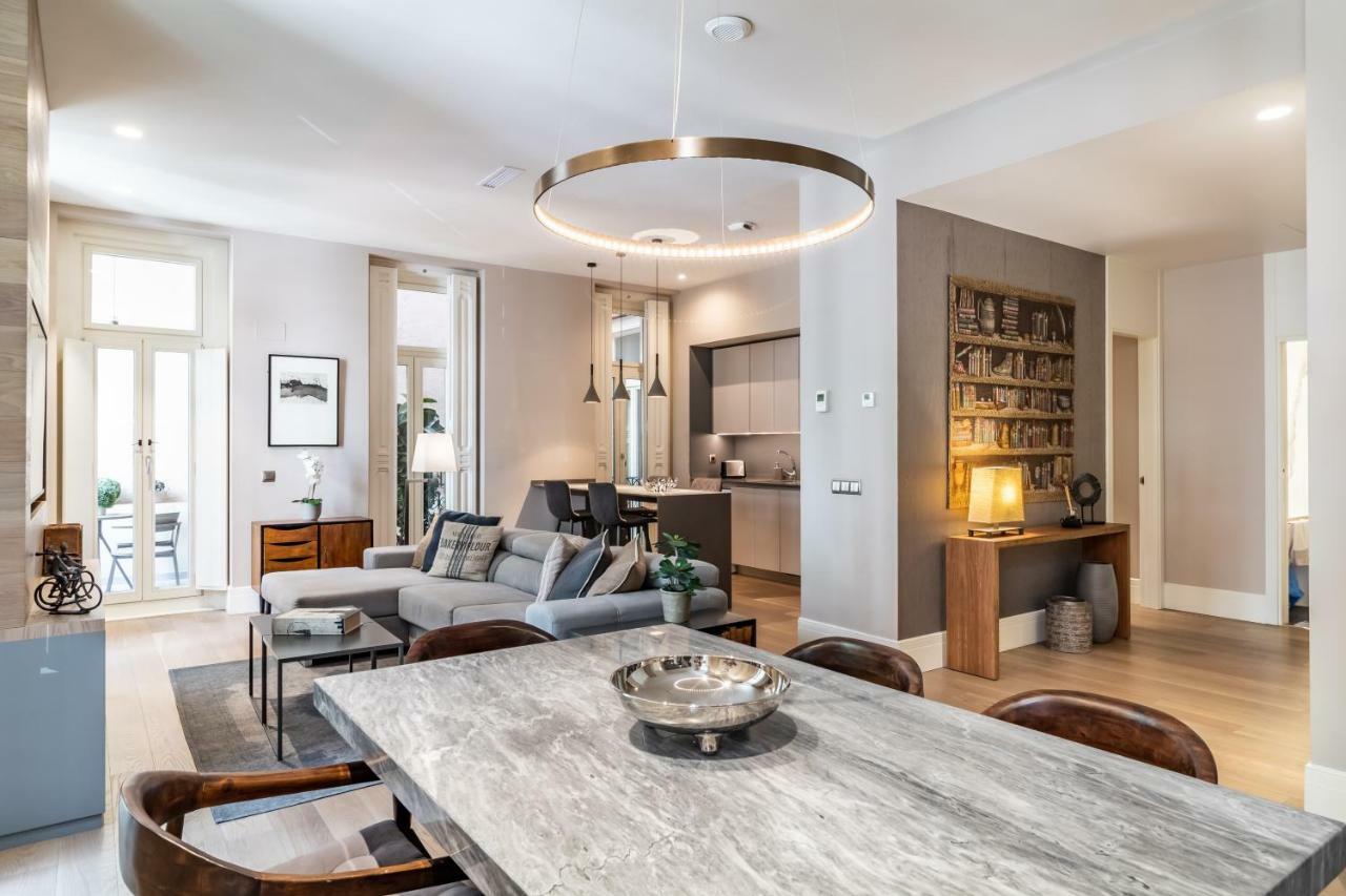 Pyr Select Salamanca Luxury Vi * Madrid