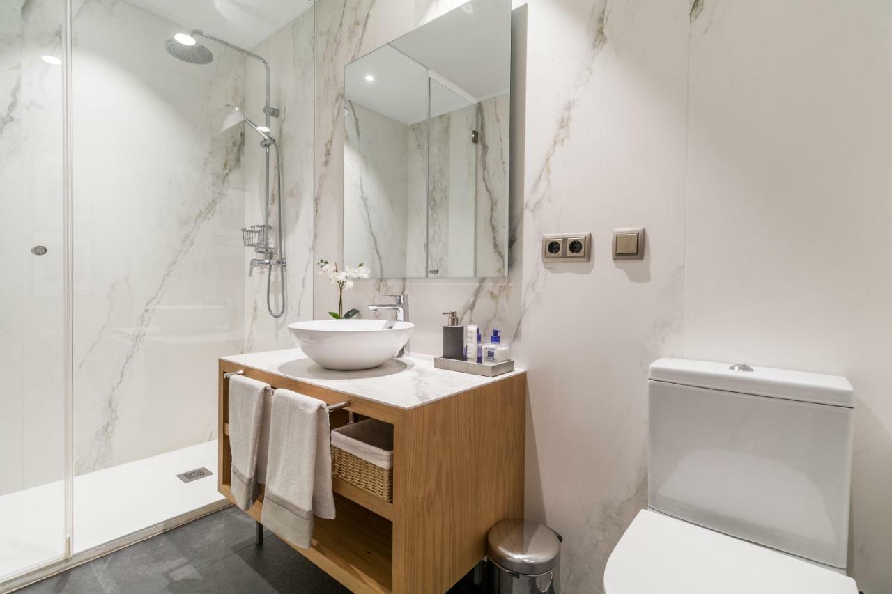 Pyr Select Salamanca Luxury Vi Apartamento Madrid