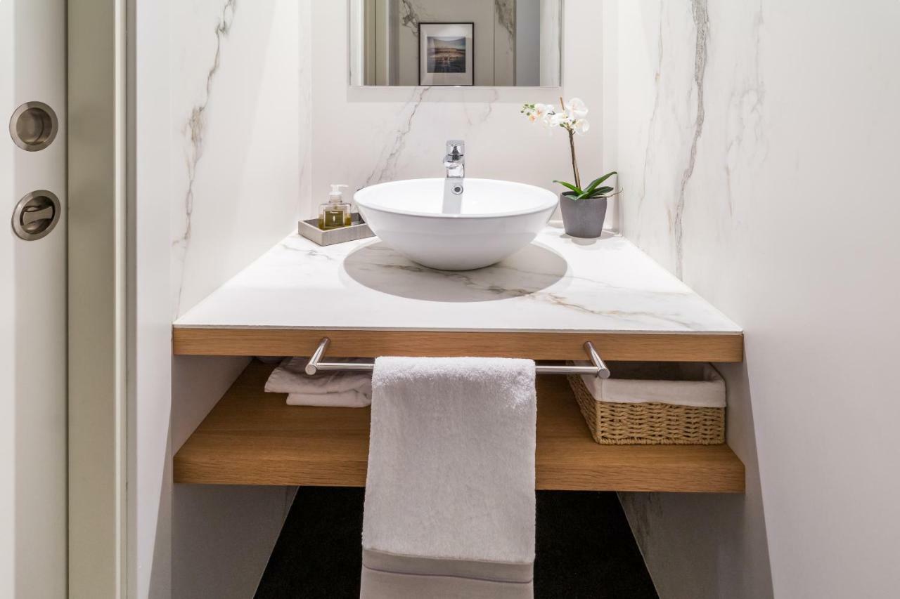 Pyr Select Salamanca Luxury Vi