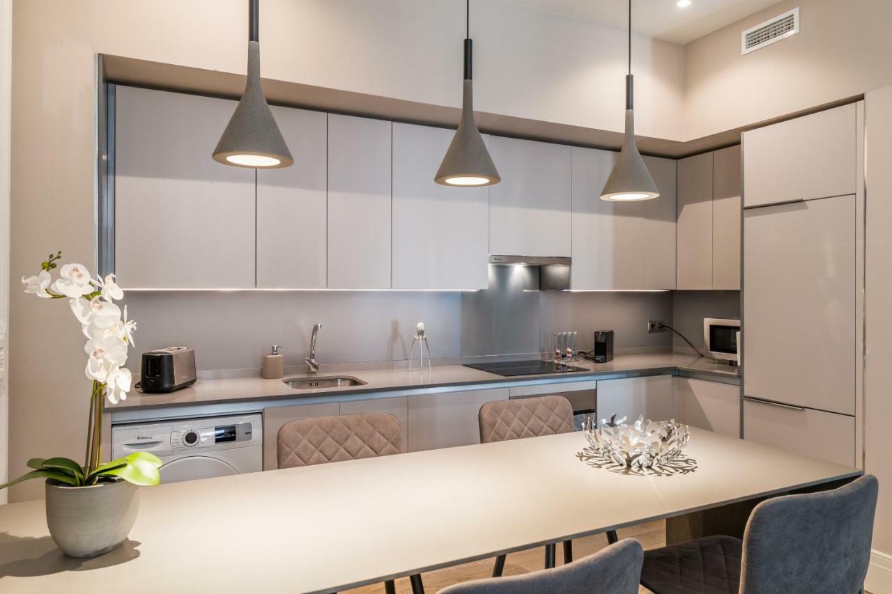 Pyr Select Salamanca Luxury Vi Madrid