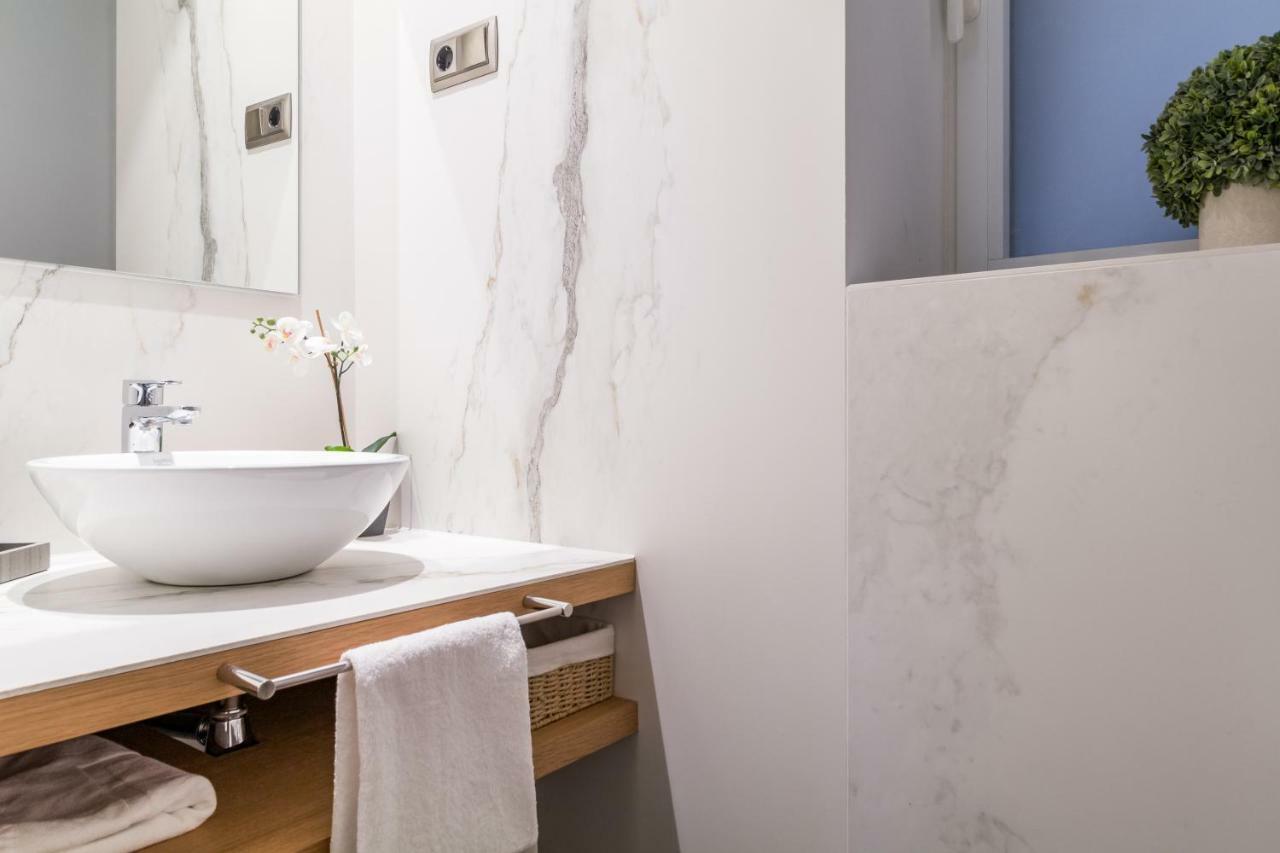 Apartamento Pyr Select Salamanca Luxury Vi